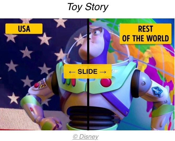 Toy Story Toy Story
